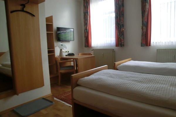 Hotel Fritz'es Goldener Stern (Schauenburg)